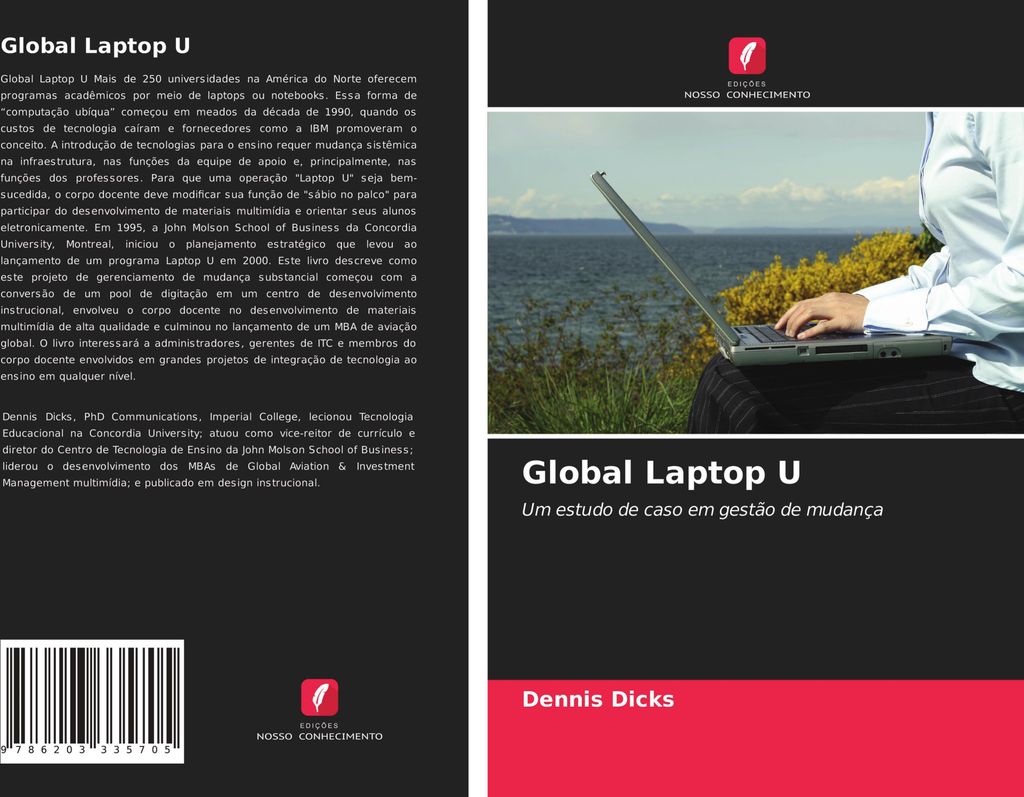 Global Laptop U
