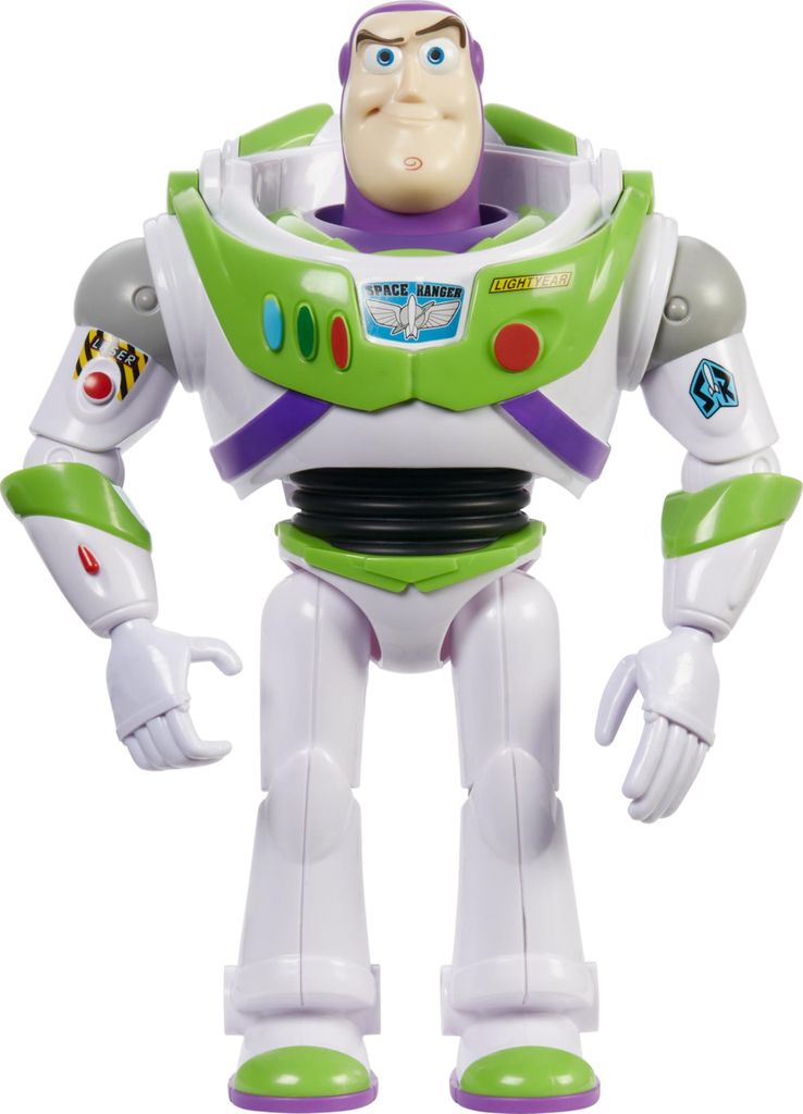 Disney Pixar HFY27, 3 lat(a), Toy Story, Wielobarwny, Zdjęcie produktu