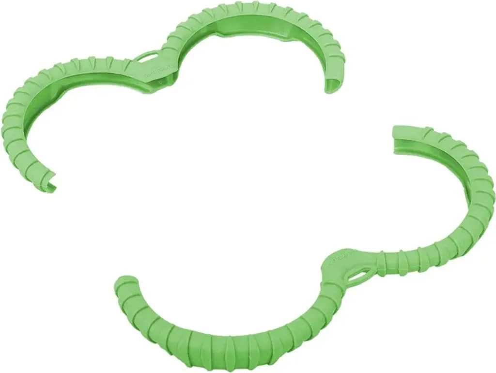 Sunnylife Kit Protezione Avata 2 - Strisce Paracolpi Eliche Verdi