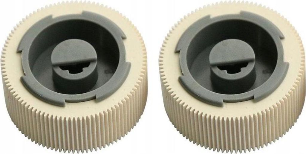 CoreParts Rolka pobierająca papier 2PCS, MSP5894