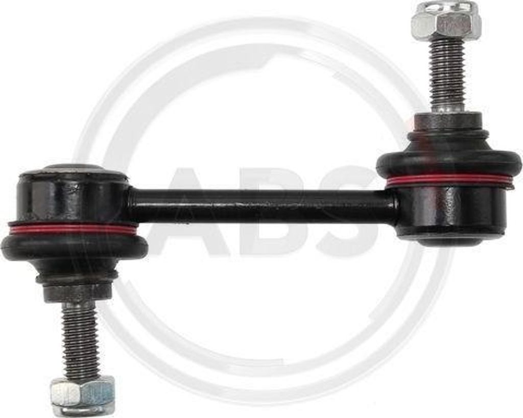 A.B.S. 260728 Stabilisatorstrebe OE 5170F5() kompatibel mit Boxer, Ducato, Jumper