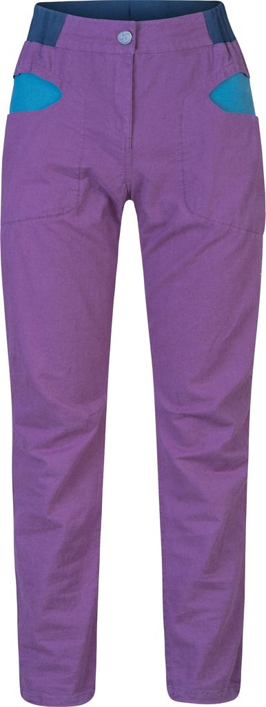 Rafiki Shiva Lady Climbing Plum Wine 36 Outdoorhose