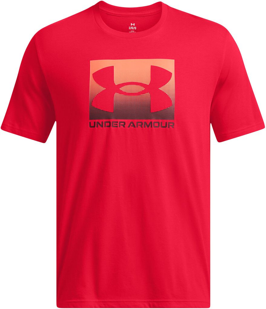 Under Armour Tshirts 1386793600, Größe: 178
