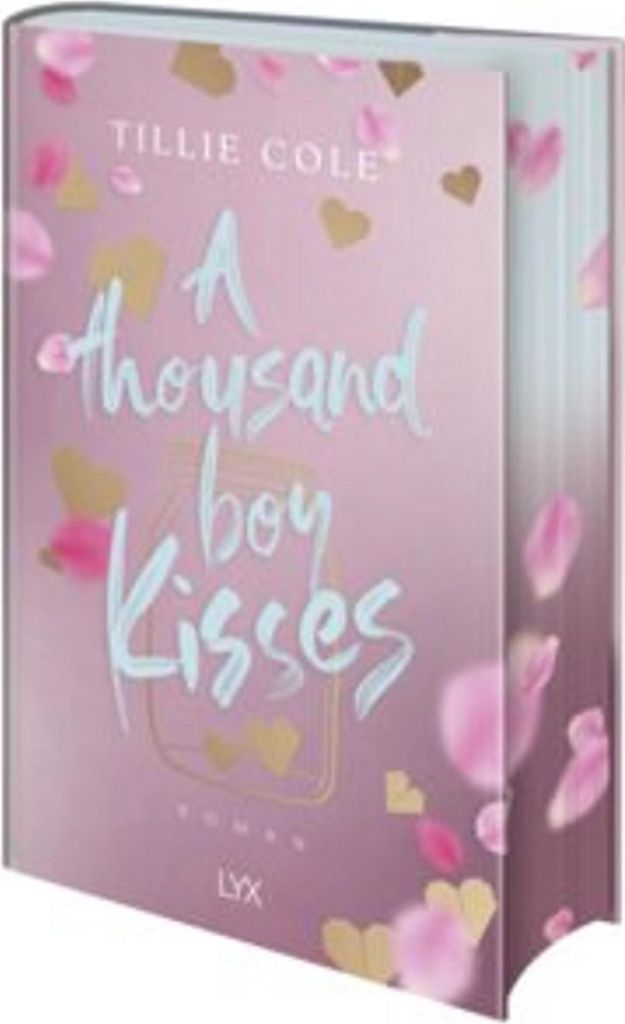 A Thousand Boy Kisses: Special Edition