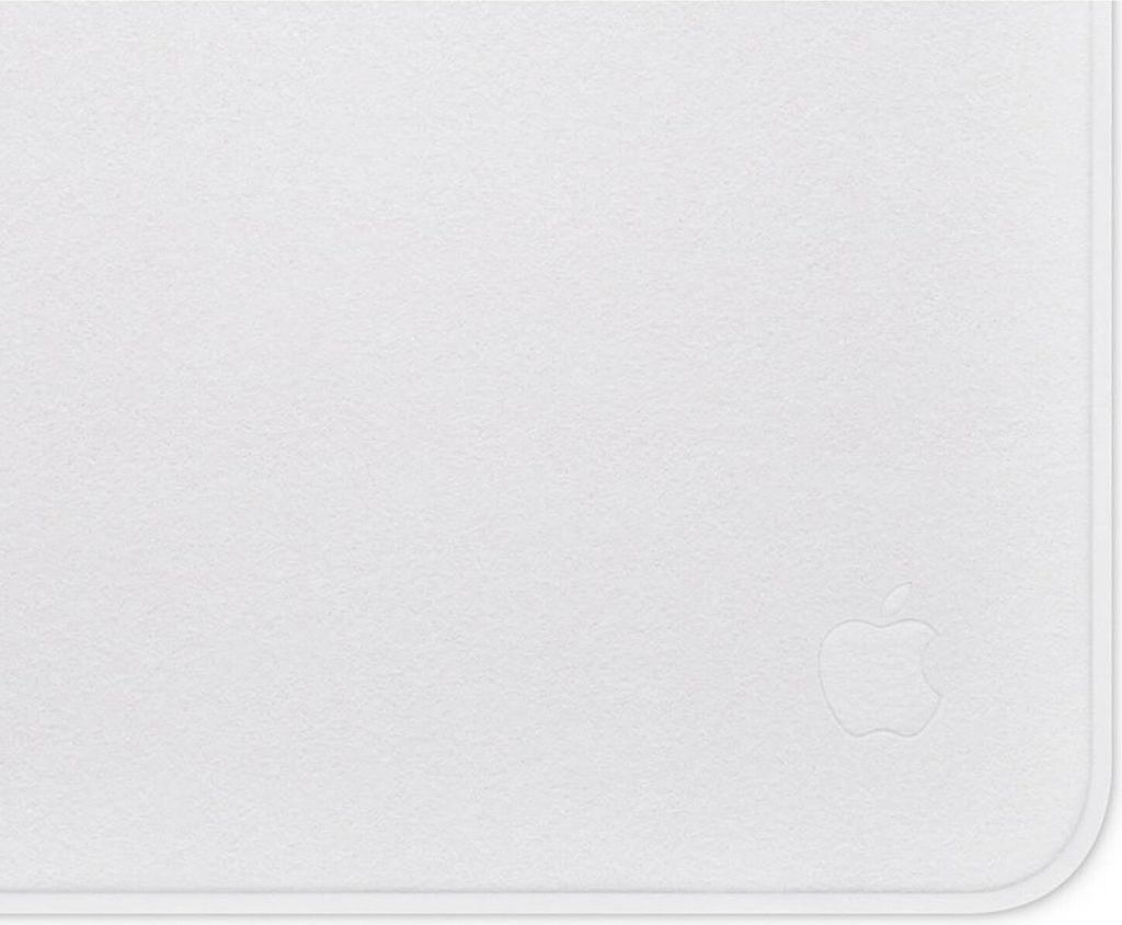 Apple Polishing Cloth Neu