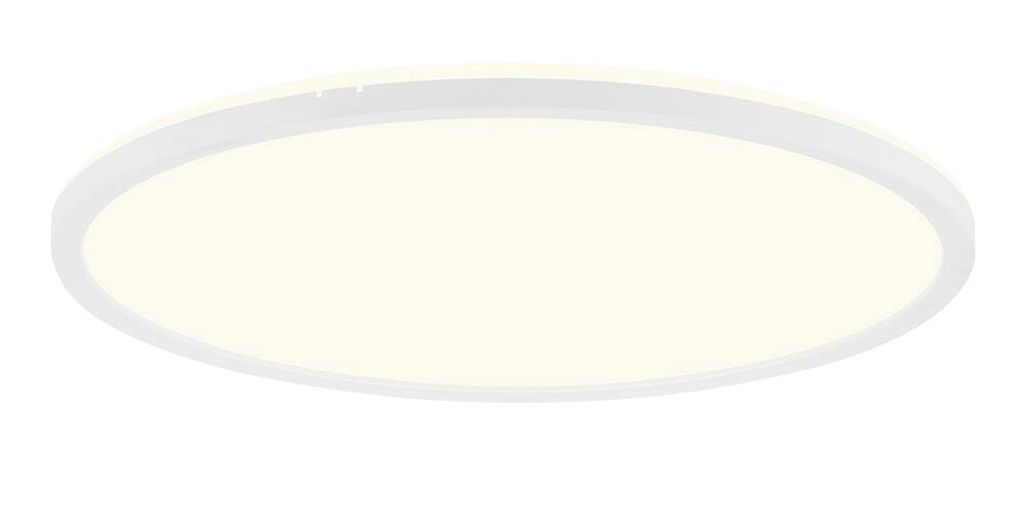 Briloner LED Panel weiß CCT 3000lm 22W dimmbar mit Produktbild 