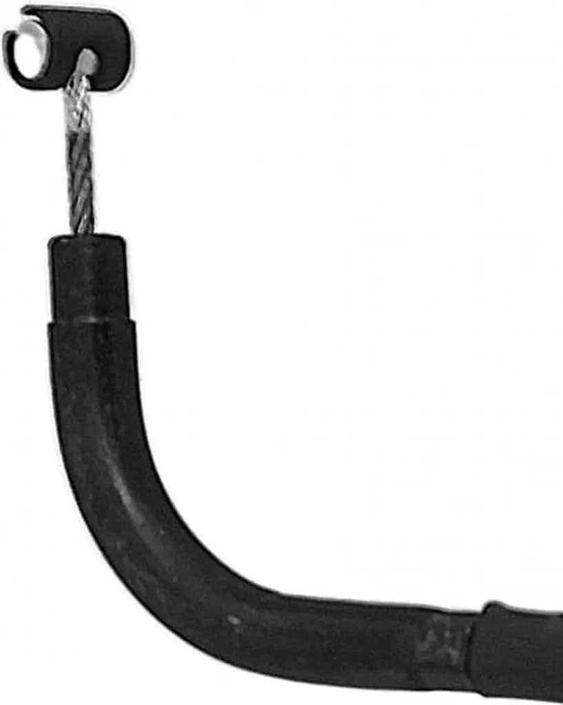 Câble d'embrayage acier renforcé Suzuki GSX-R 600/750/1000 2001-2003