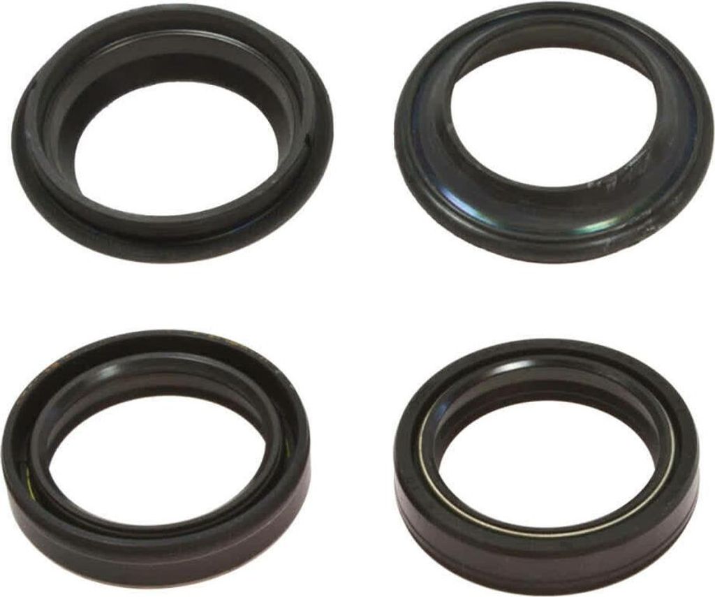 TOURMAX FSD-001 Gabelstaubdichtungs-Kit 39x52x11 für Harley Davidson