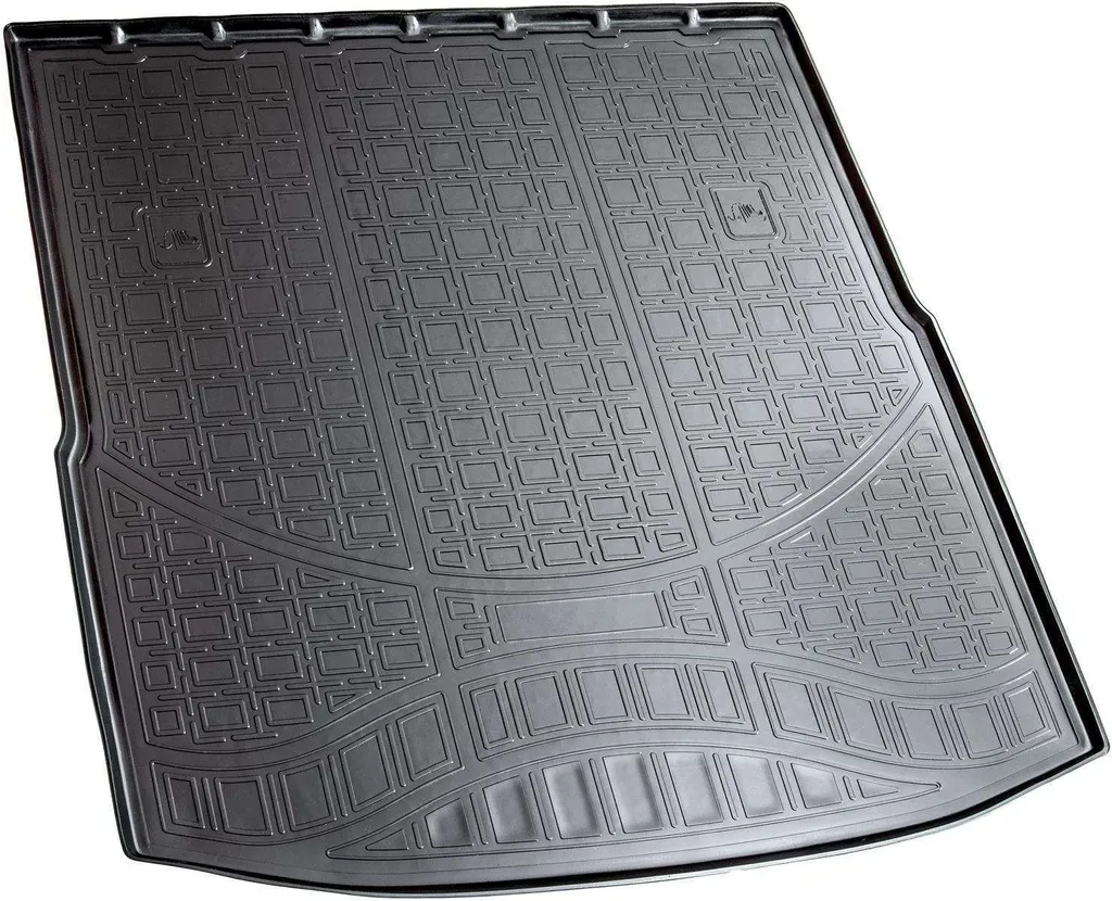 Protezione Bagagliaio Citroen Xsara Picasso 99-10 | Vasca Baule Gomma 3D
