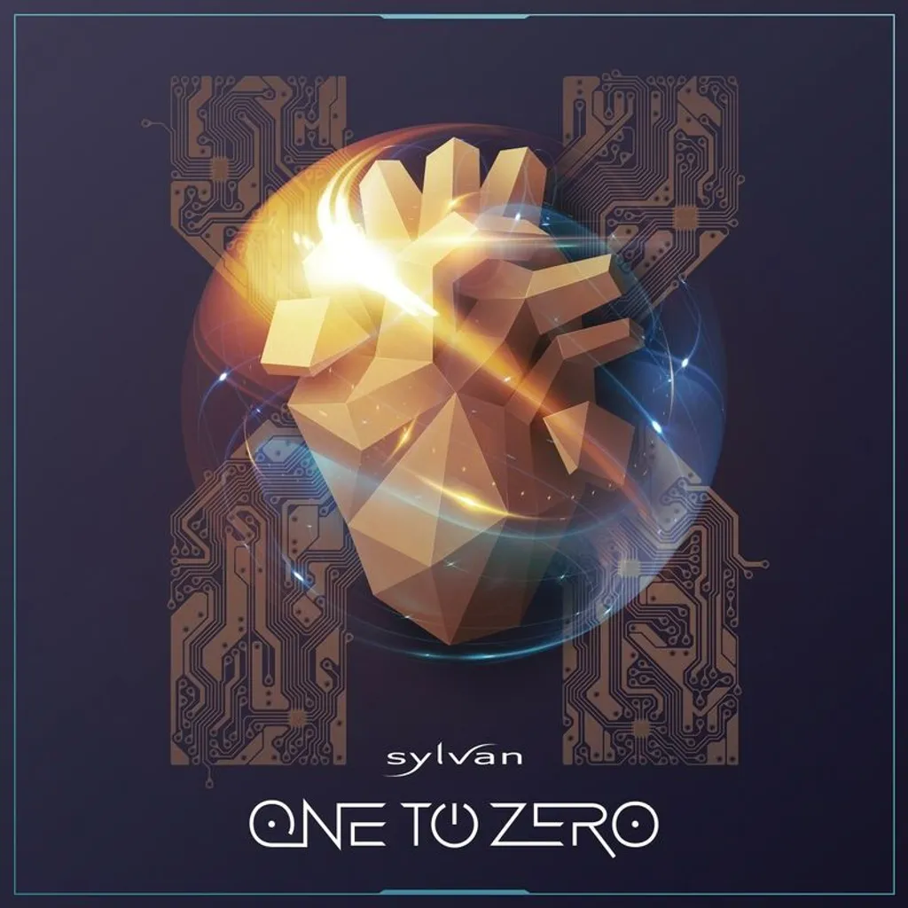 One To Zero Album CD Digipak - Édition Originale pour Collectionneurs