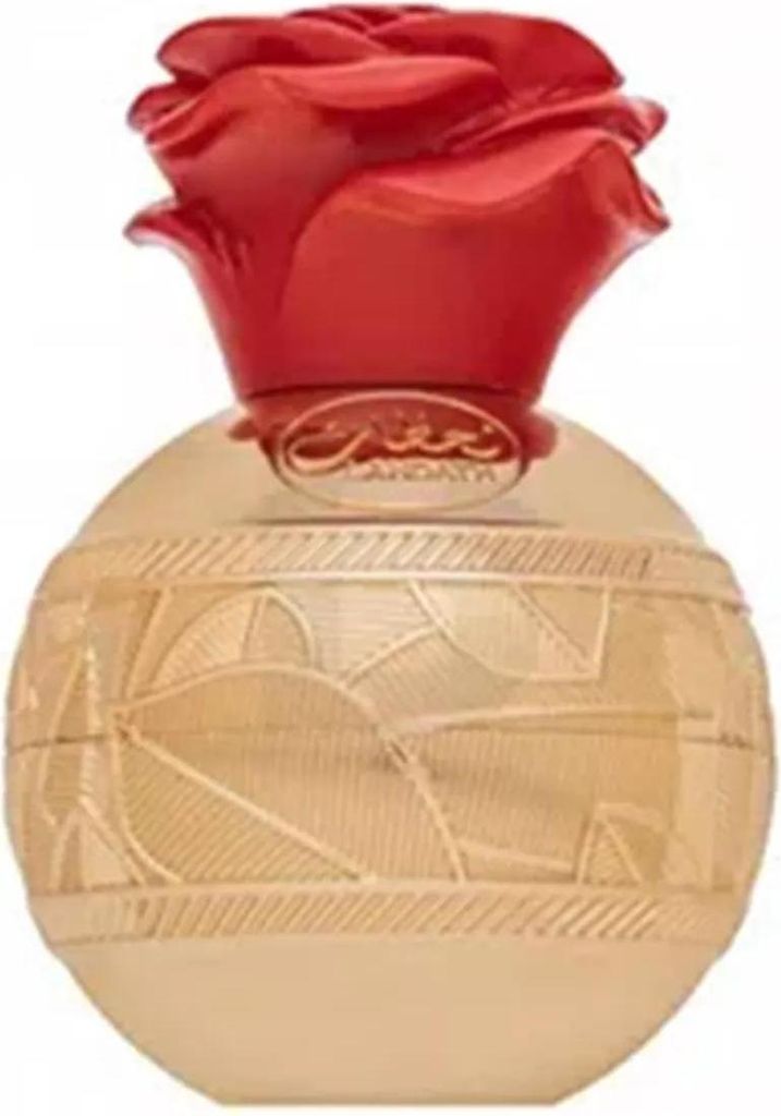 Lattafa Lahdath Eau de Parfum per donna 80 ml Immagine del prodotto 