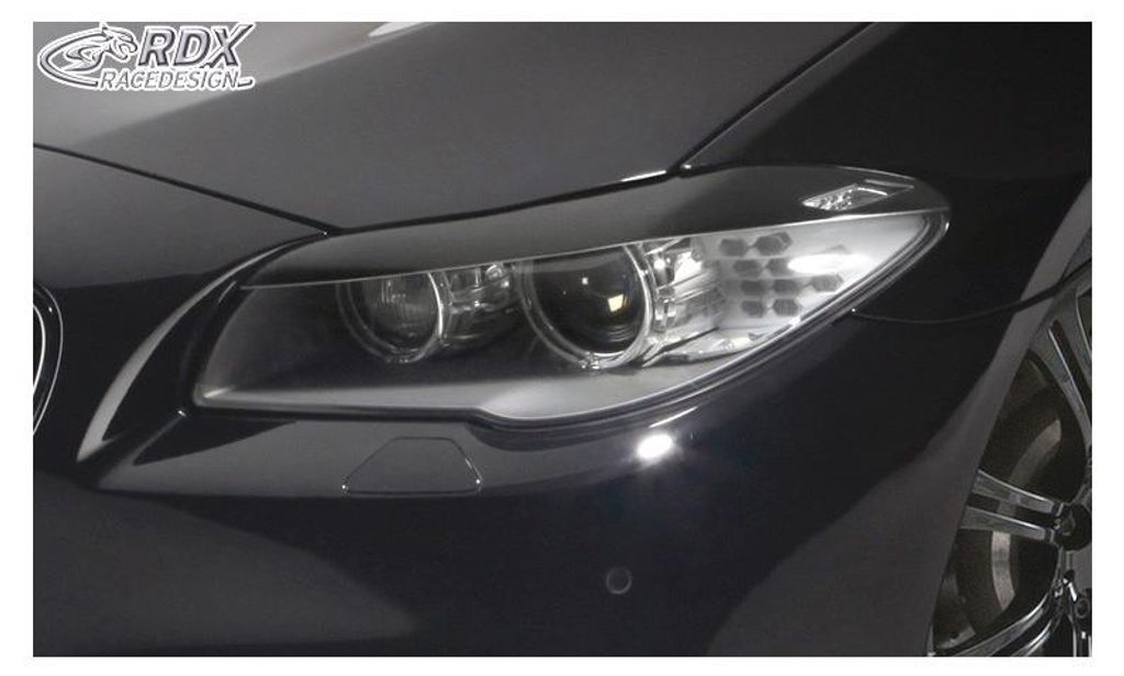 RDX HEADLIGHT BLENDING SET malocchio per serie 5 BMW F10 Immagine del prodotto 