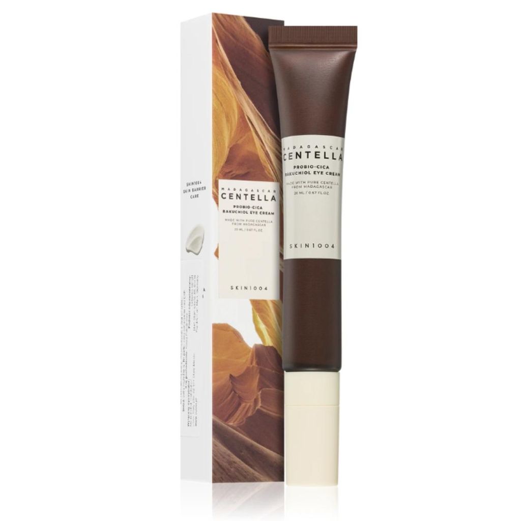SKIN1004 Madagascar Centella Probio Cica Bakuchiol Eye Cream 20ml
