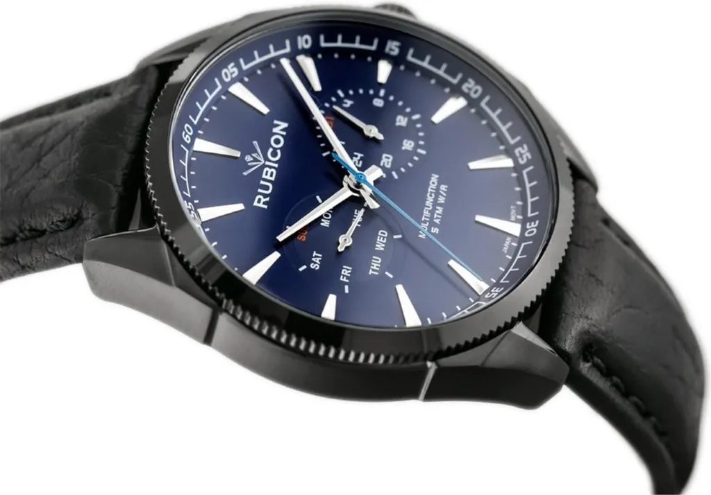 Orologi Rubicon ty85050 - 3