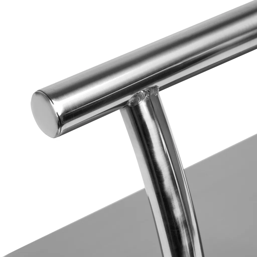 Tabouret de barbier pour coiffeur professionnel et salon de rasage - 3