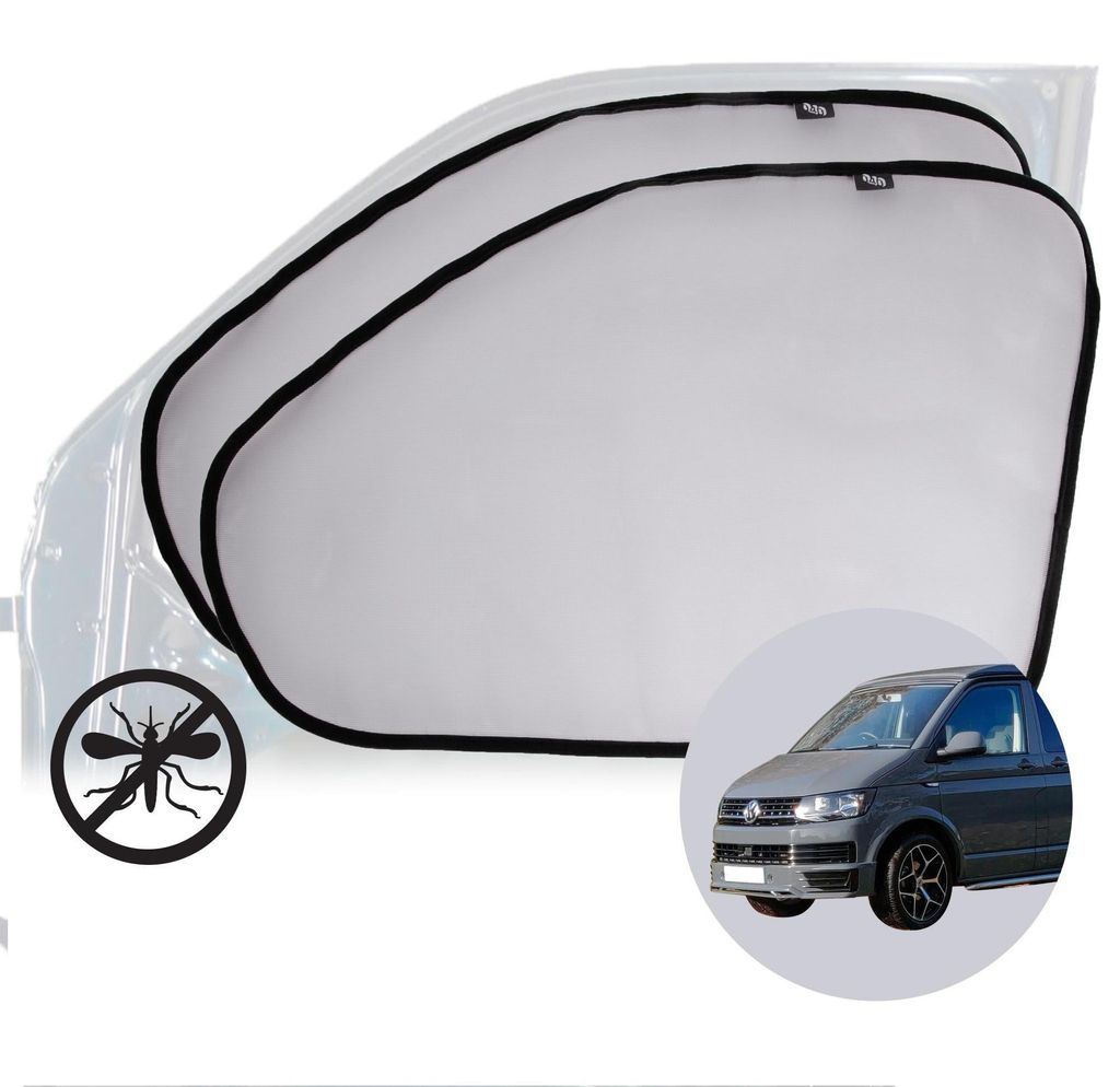 040 Parts Zanzariera per VW T5 T6 T6.1 California · Immagine del prodotto 