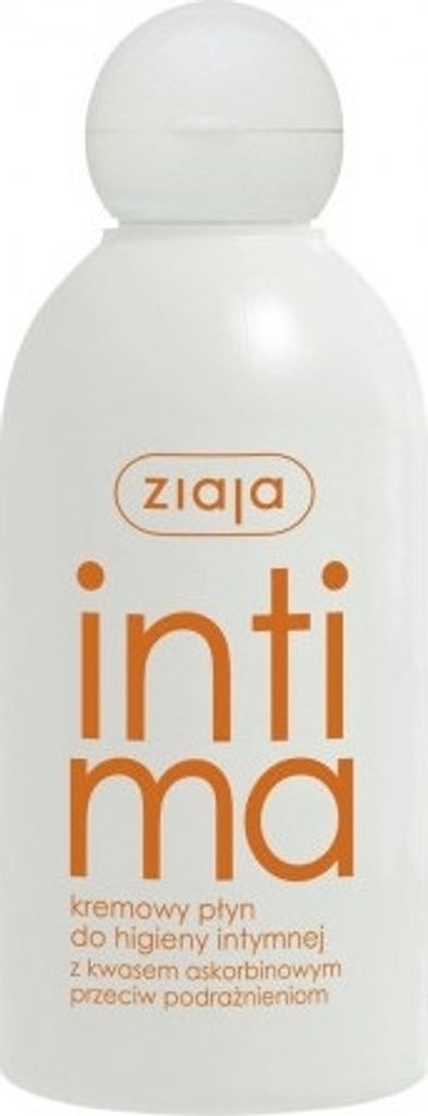 Gel pro intimní hygienu Intima, 500 ml Obrázek produktu 