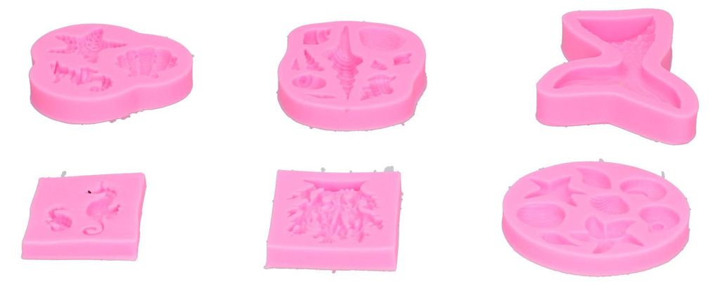 Backform,Kuchenform,Silikonform,Dessertform,Kuchenform,Silikonform