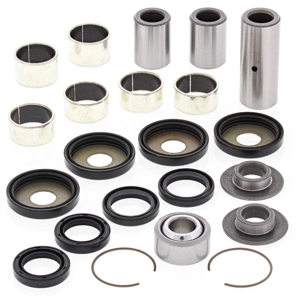Kit Roulements All Balls avec Joints pour Yamaha YFM 350 Banshee Warrior