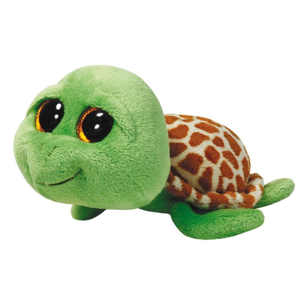 Zippy Buddy - Schildkröte, 24cm Produktbild 