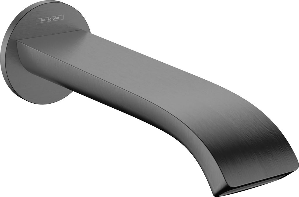 hansgrohe Vivenis, Wanneneinlauf, Ausladung 202 mm, 75410340