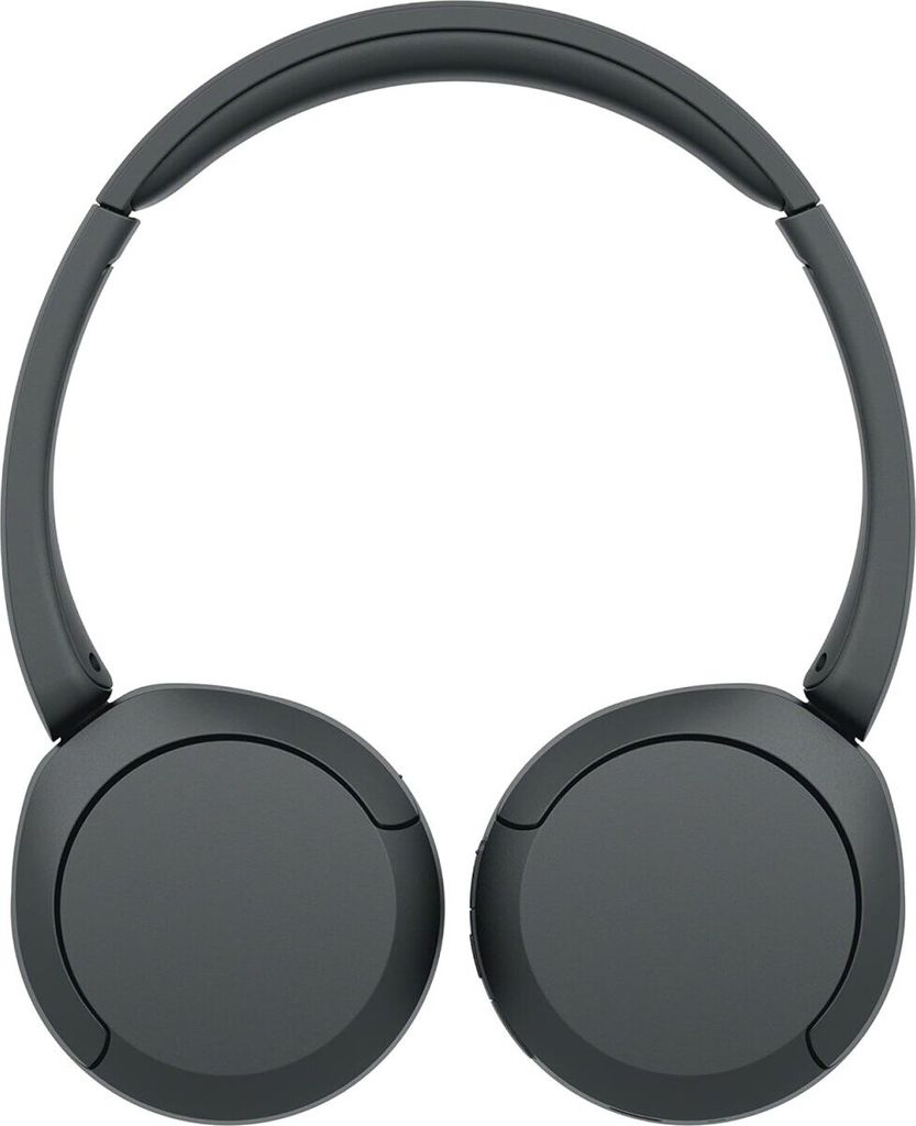 Slúchadlá Sony Bluetooth WHCH520B.CE7 + Voice Assistant bw Obrázok produktu 5