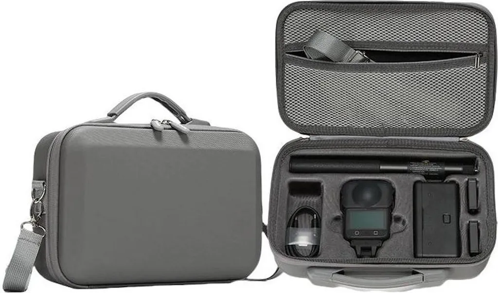 Sac de Protection Antichoc DJI Osmo Action pour Éviter Rayures et Chocs