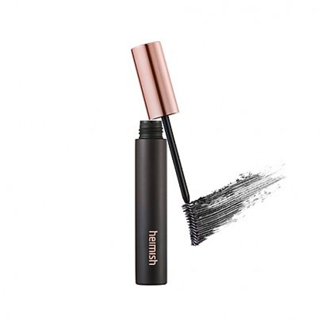 Heimish Dailism Smudge Stop Mascara 9g -  tusz do rzęs Zdjęcie produktu 