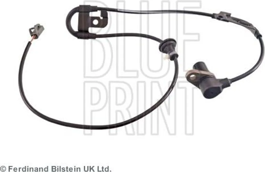 Blue Print ADT37156 Sensore Velocità ABS per Toyota Avensis - OE Quality