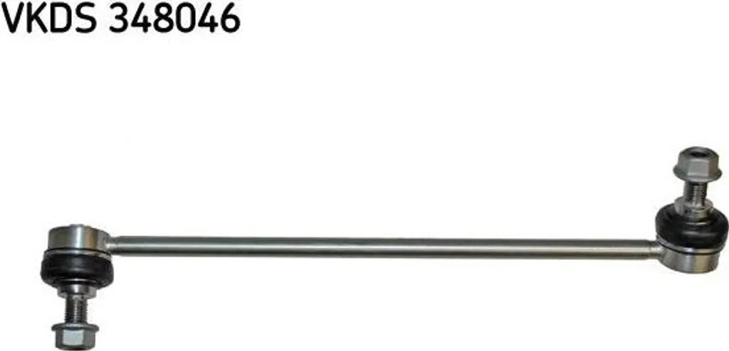 Supprimer les bruits de suspension : Barre SKF A2123201189 Classe E CLS