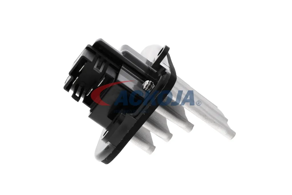 Plus de chauffage ? Résistance de ventilateur Honda Accord VI ACKOJA