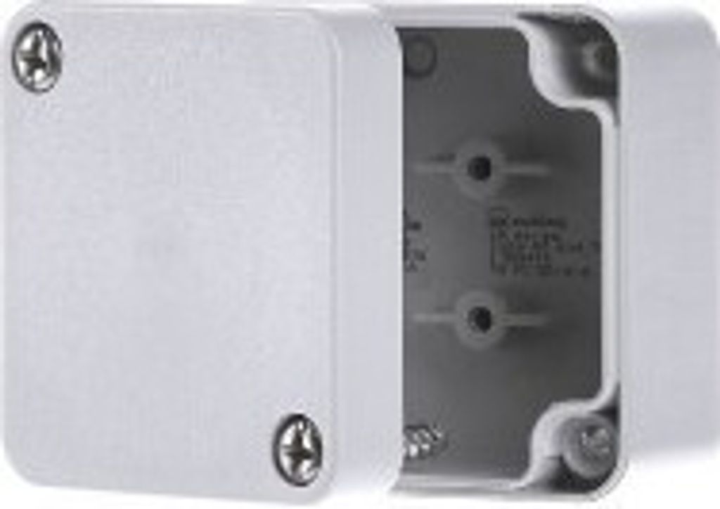 Spelsberg TK PC 55-4-m Leergehäuse , 12745501