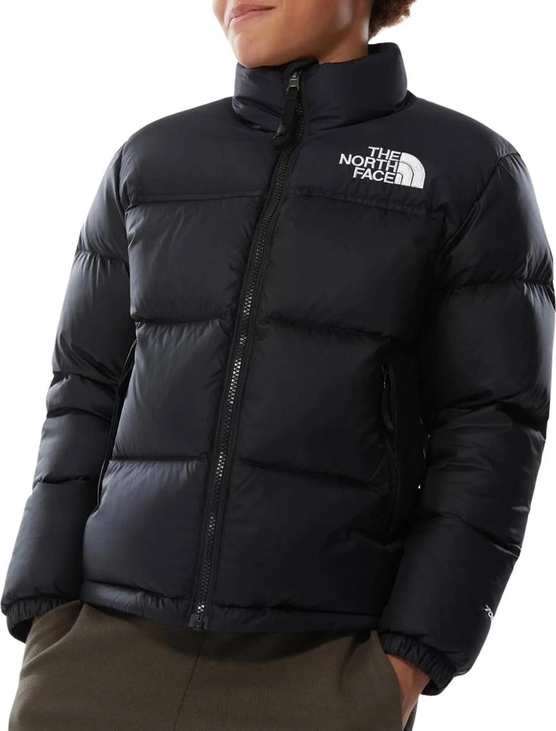 Fabelhafte The North Face Winterjacke Jungen Fotos