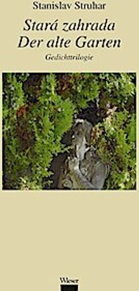 Stará zahrada / Der alte Garten