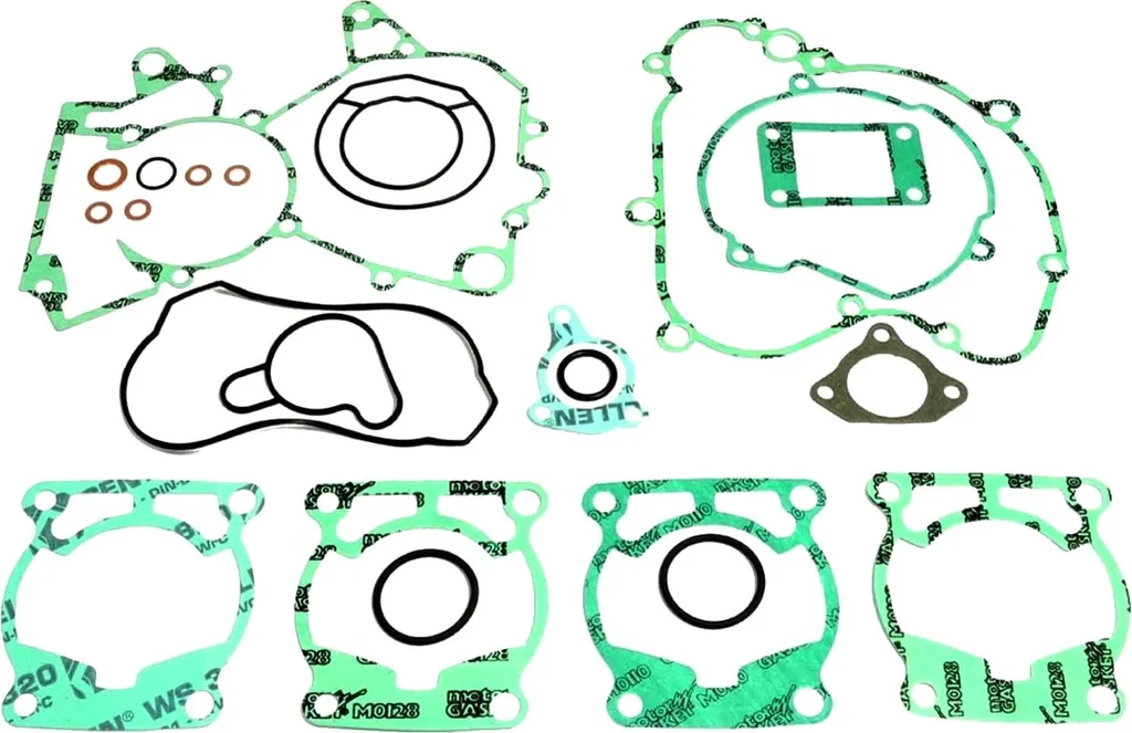 Kit joints moteur Husqvarna TC 65 de 2017 à 2019 étanchéité totale