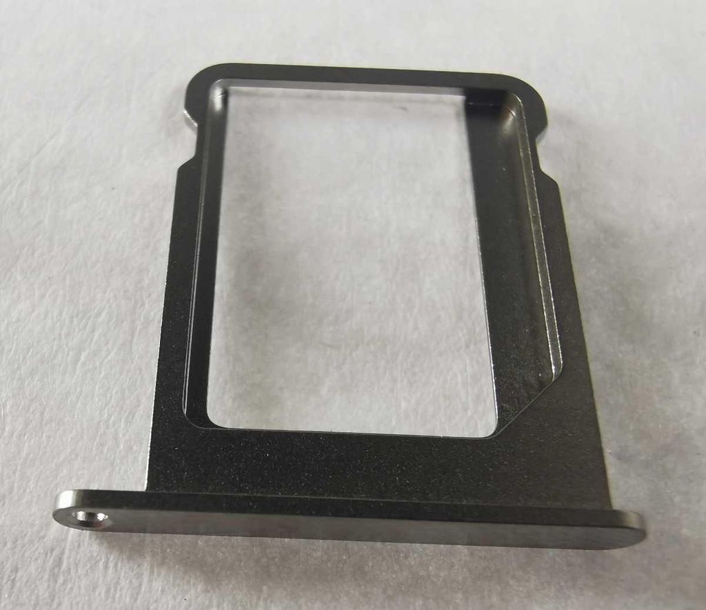 Ersatz SIM-Kartenhalter für Micro-SIM-Karte passend für Produktbild 