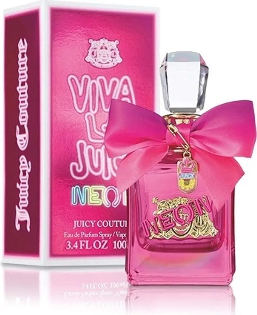 Parfum Femme Juicy Couture Viva La Neon 100 ml Eau de Parfum Intense |  motorcityeuro.com