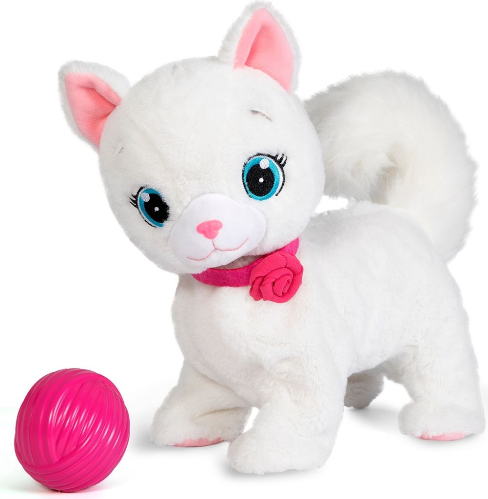 IMC Toys 95847IM, Zwierzta zabawki, 1,5 lat(a) Zdjęcie produktu 