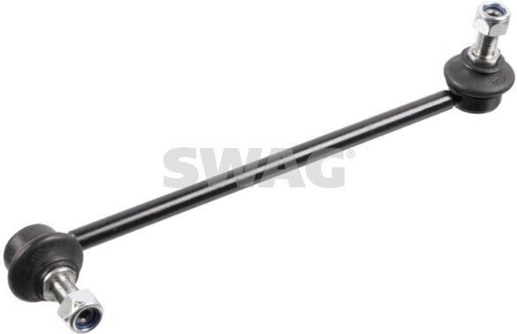 SWAG Koppelstange Stabilisator passend für MERCEDES-BENZ VIANO (W639) Vorne Rechts 10 92 4575