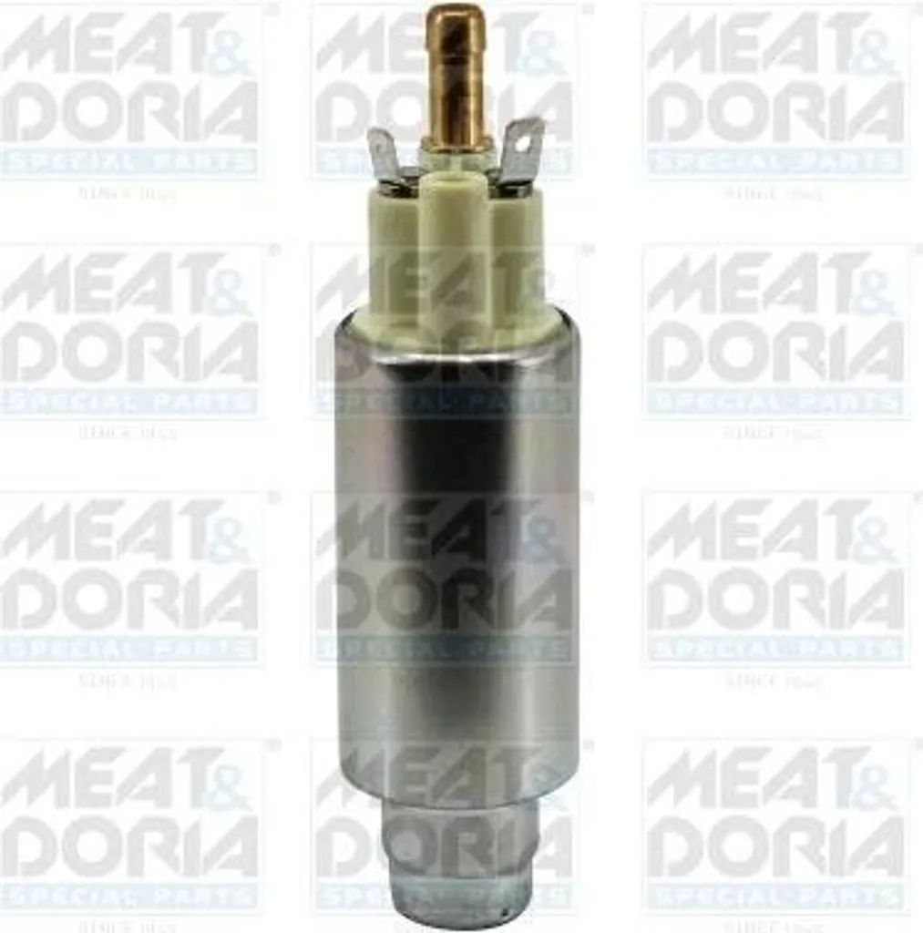 Pompe à essence haute fiabilité 76103 MEAT & DORIA OE 7700829965 Clio