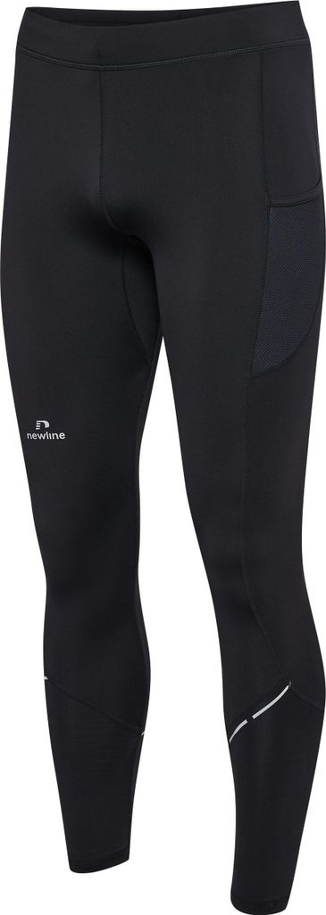 Newline Nwlrace Pocket Tights Herren schwarz Gr XL