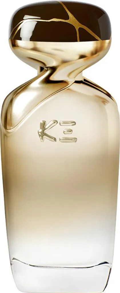 Parfum Unisexe K3 85 Tonka 100ml - Idéal pour Soirée et Usage Quotidien
