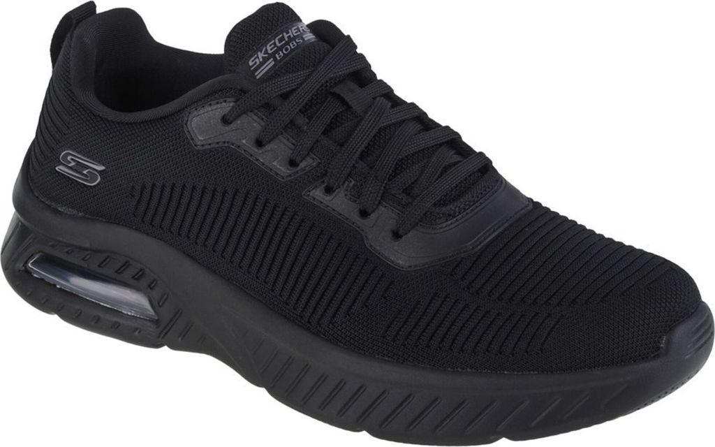 Skechers Schuhe Squad Encounter, 118200BBK Produktbild 