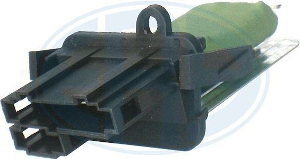 ERA 665050 Gebläsewiderstand für VW GOLF III (1H1) Innenraumgebläse