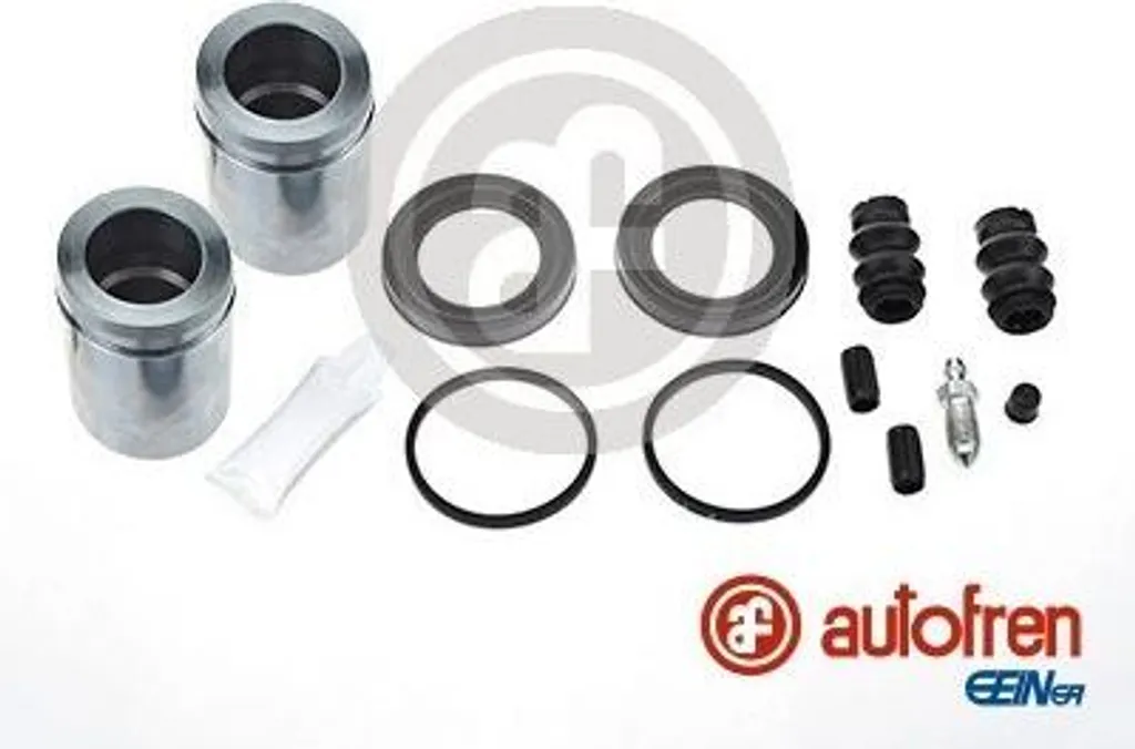 Kit Réparation Étrier Frein Avant Jeep Grand Cherokee et Commander V8
