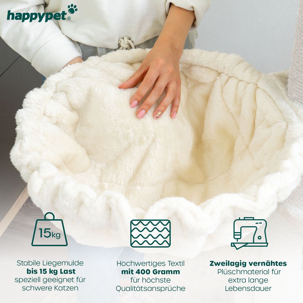 Pelota De Sauce Natural Para Animales Pequeños | Juguete Para Masticar Y Jugar, 14cm, Para Conejos, Cobayas, Hámsters