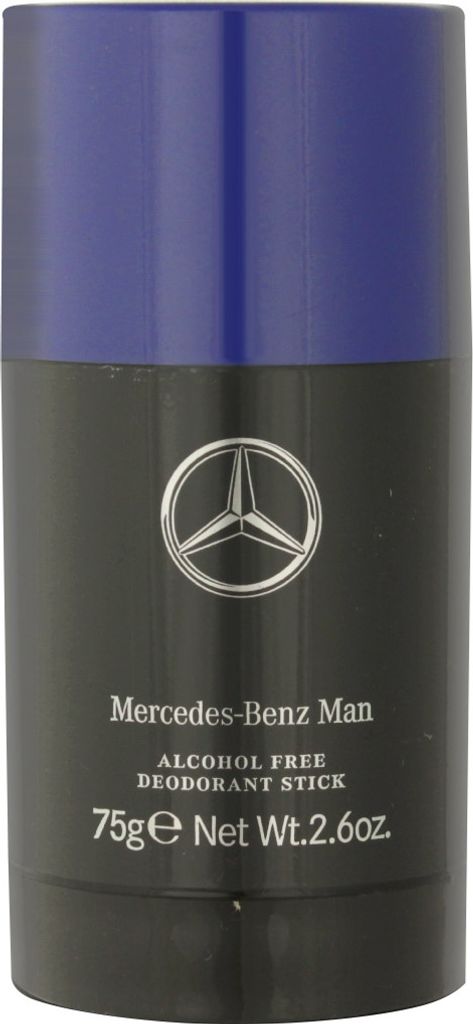 Mercedes-Benz Mercedes-Benz Uomo DST 75 g M Immagine del prodotto 