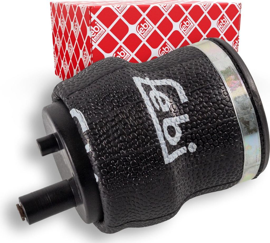 FEBI BILSTEIN Federbalg Fahrerhauslagerung 27050 für VOLVO FE 0,480kg