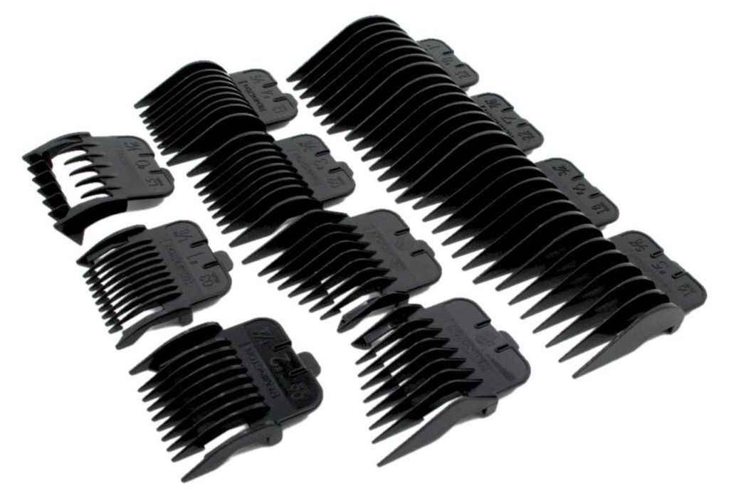 REMINGTON - Système de peigne - SET FOR HC5880 - SPHC6880 Image du produit 