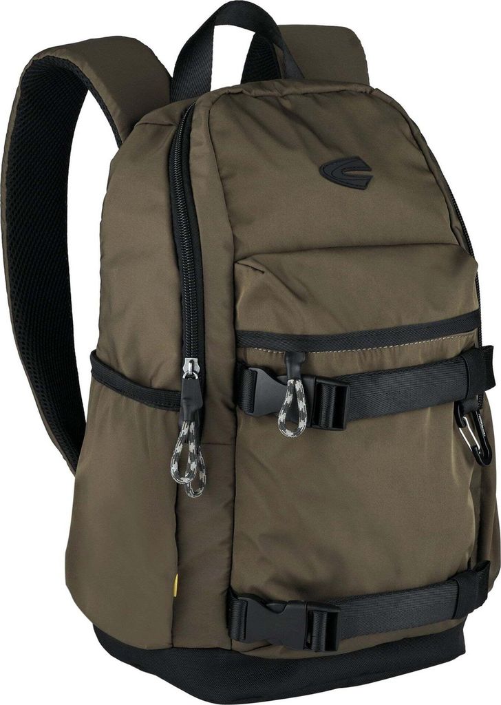 camel active Terra Denní batoh 37,5 cm s přihrádkou na Obrázek produktu 